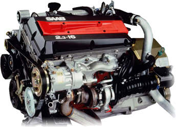 B2669 Engine